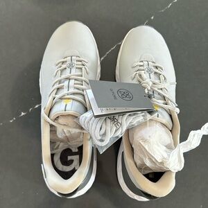 Brand new GFORE golf shoes